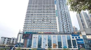 City Comfort Inn Xinyu Baoshi Park Xingang - 6