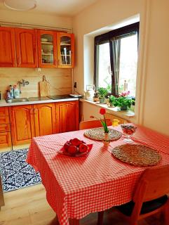 Apartmán Láz - 0