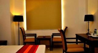 Sai Sea City Hotel - 5