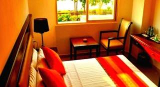 Sai Sea City Hotel - 4