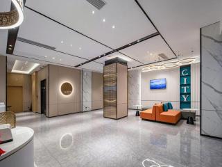 City Comfort Inn Nanning Normal University Mingxiu Metro Station - 7