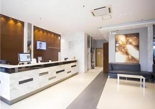 City Comfort Inn Nanning Normal University Mingxiu Metro Station - 6