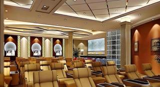 Chuanghui Business Hotel - 9
