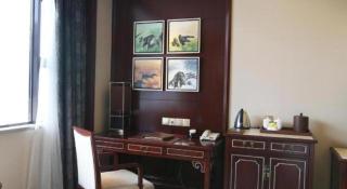 Suqian Canal Jinling Hotel - 7