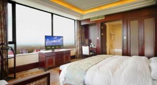 Suqian Canal Jinling Hotel - 3