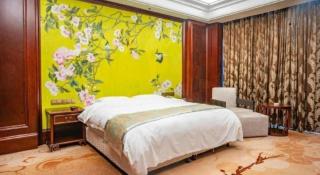Suqian Canal Jinling Hotel - 2