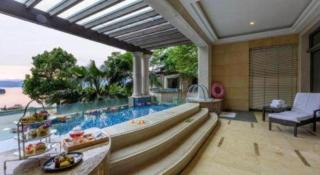 Hangzhou 1000Island Lake Greentown Resort Hotel - 9