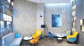 Echarm Hotel Yangjiang Baili Plaza - 7