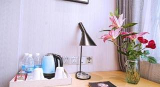 Echarm Hotel Nanning Nationalities Square Metro Station - 8