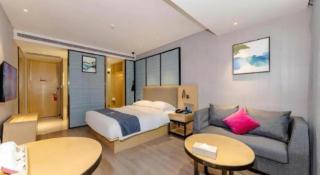 Echarm Hotel Nanning Nationalities Square Metro Station - 6