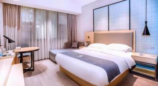 Echarm Hotel Nanning Nationalities Square Metro Station - 2