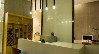 Echarm Hotel Nanning Nationalities Square Metro Station - 1