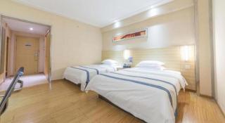 City Comfort Inn Foshan Nanhai Xiqiaoshan - 8