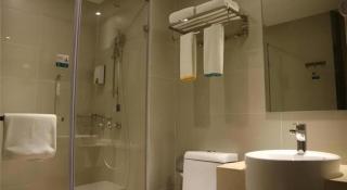 City Comfort Inn Foshan Nanhai Xiqiaoshan - 7