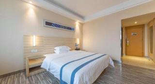 City Comfort Inn Foshan Nanhai Xiqiaoshan - 1
