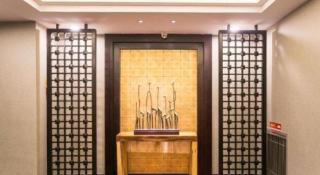 SSAW Boutique Hotel Shaoxing Ancient Town - 6