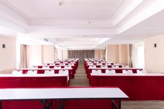 Guilin Manhatton Hotel Tianjie - 5