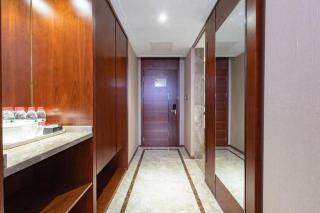 Guilin Manhatton Hotel Tianjie - 3