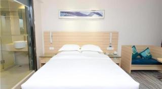 City Comfort Inn Jiangmen Xinhui Xiangshan Park - Xinhui - 9