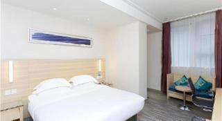 City Comfort Inn Jiangmen Xinhui Xiangshan Park - Xinhui - 6