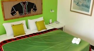 Phumanee Home Hotel - 4