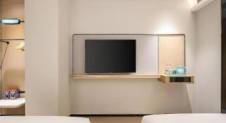 City Comfort Inn Jiangmen Xinhui Xiangshan Park - Xinhui - 4