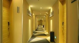 City Comfort Inn Jiangmen Xinhui Xiangshan Park - Xinhui - 3