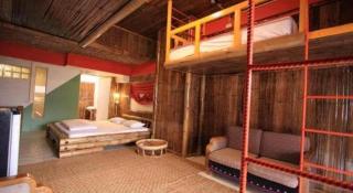 Phumanee Home Hotel - 2