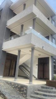Hill Road Apartments - 0