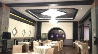 Hot Spring Hotel - 3