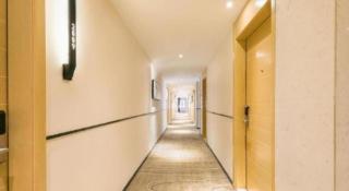 City Comfort Inn Guahgnzhou Huangpu East District - 7