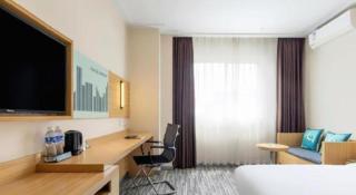 City Comfort Inn Guahgnzhou Huangpu East District - 2