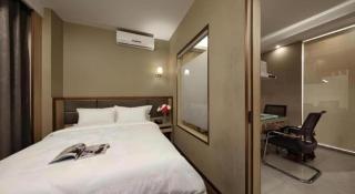 Hanyong Hotel Shenzhen International Exhibition Center - 6