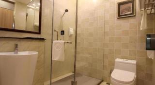 Hanyong Hotel Shenzhen International Exhibition Center - 4