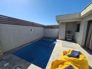 Cozy Two bedroom private pool at Bali El Gouna - 7