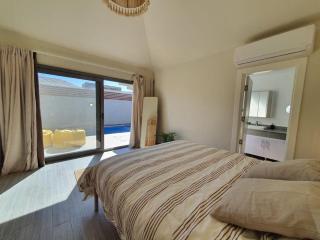 Cozy Two bedroom private pool at Bali El Gouna - 1