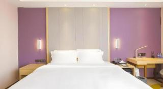 Lavande Hotels Guangzhou Zhihui City - 9