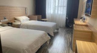 City Comfort Inn Xiaogan Chengzhan Road - 5