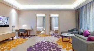 Lavande Hotels Guangzhou Zhihui City - 2