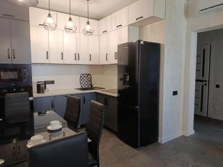 Apartments Sky CITY - 3