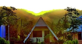 Pattharapuri Valley Resort - 9