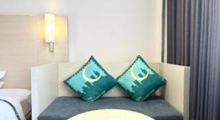 City Comfort Inn Baise Tianyang - 3