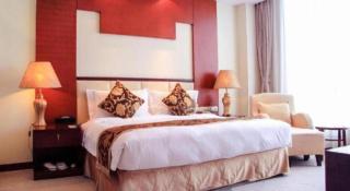 Jinrong International Hotel - 9