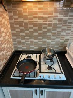 Large Apartment with 2 bedrooms and amenities - 9