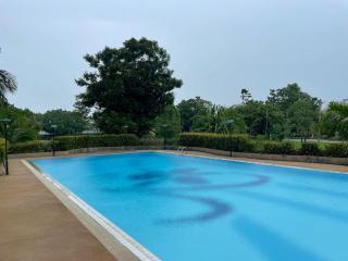 Large Apartment with 2 bedrooms and amenities - 1