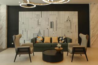 City Comfort Inn Baise Tianlin - 9