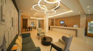 City Comfort Inn Baise Tianlin - 6