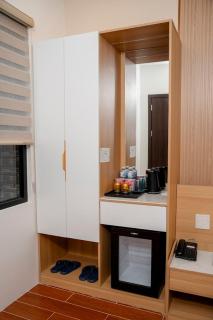 Khách sạn Triều Thuận Thành - 5