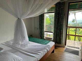 Kenath Paddy Cabin - 0