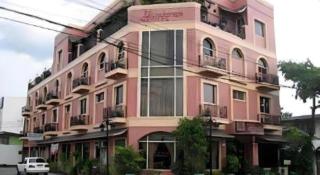 My Hotel Davao - 5